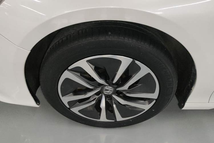 Used Honda Inspire 2019 Rui·Hybrid 2.0L Jingya Edition China VI