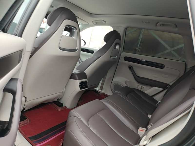 Used Leapmotor C11 2023 Pure Electric 500 Comfort Edition — 16