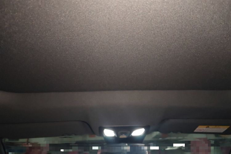 Used CHANGAN UNI-V 2022 1.5T Prestige Version
