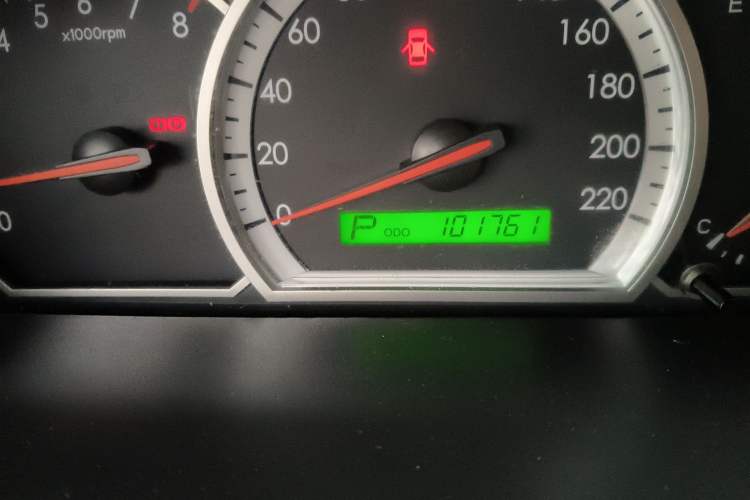 Used Chevrolet Epica 2011 1.8 Luxury Edition AT