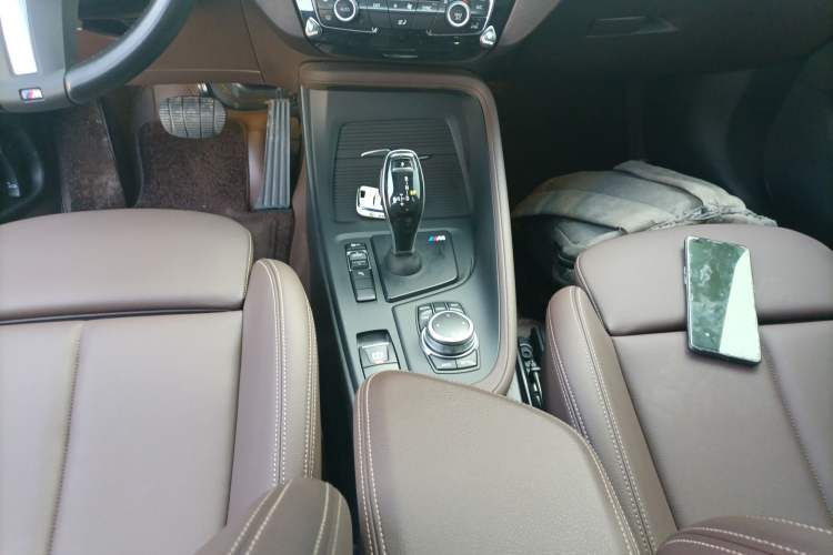 Used BMW X1 2022 sDrive25Li Leading Model