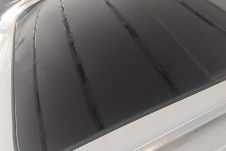 Used Volkswagen T-ROC 2020 280TSI DSG Two-Wheel Drive Comfort Version Roof