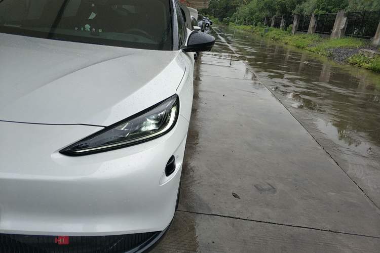 Used ARCFOX Alpha S 2023 Pioneer Edition
