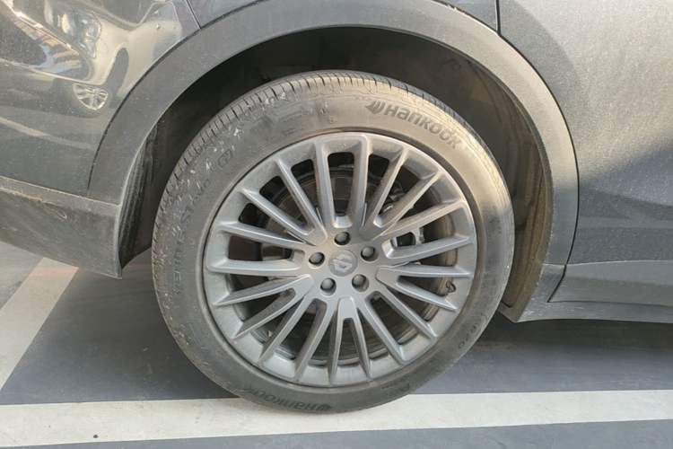 Used Leapmotor C11 2023 Range-Extended 200 Comfort Edition
