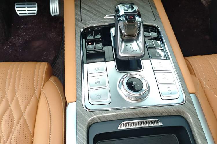 Used Tank 500 2022 3.0T Sport Edition "Creation" Version 5-Seater
