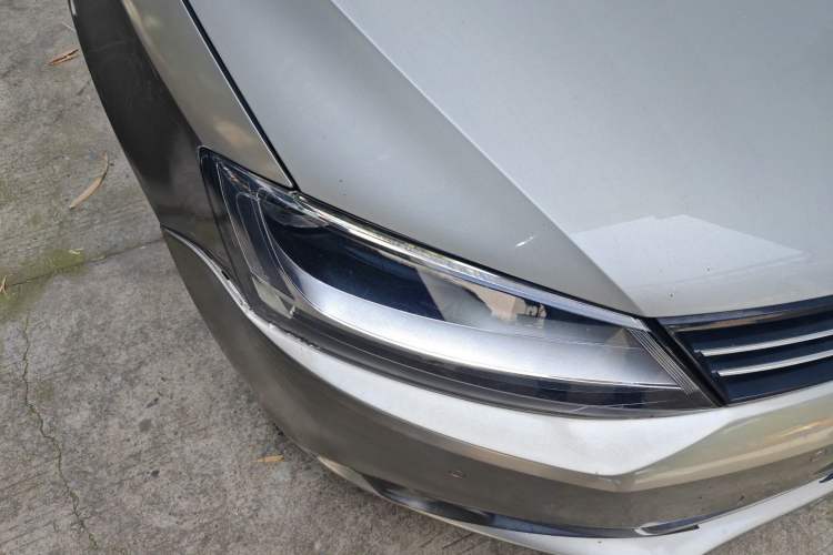 Used Volkswagen Sagitar 2014 1.4TSI Automatic Luxury Model