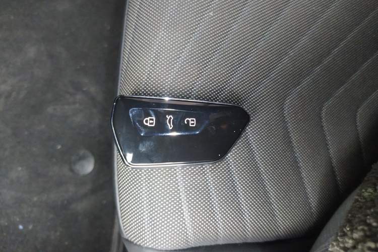 Used Volkswagen ID.3 2023 Pure Smart Edition
