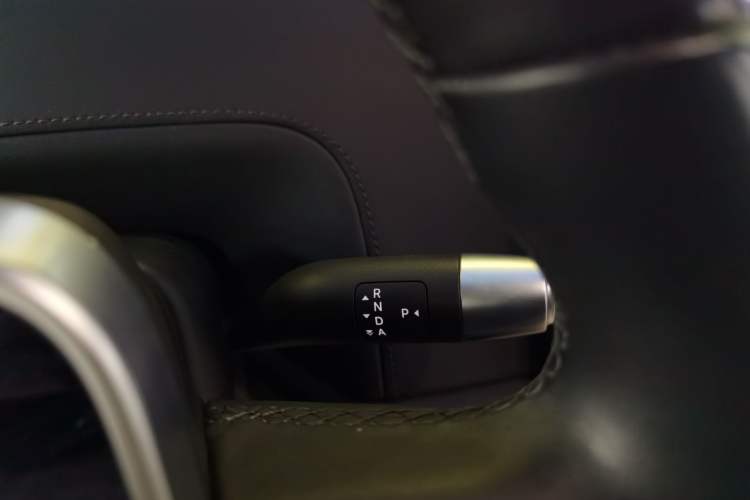 Used Li Auto L8 2023 Pro Model