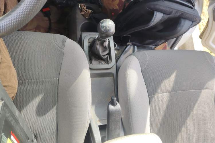 Used Dongfeng Xiaokang K07S 2018 1.0L Practical Version AF10-13
