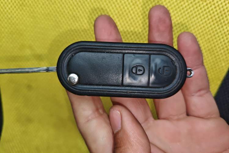 Used MG 3 2013 1.5L Manual Value Edition
