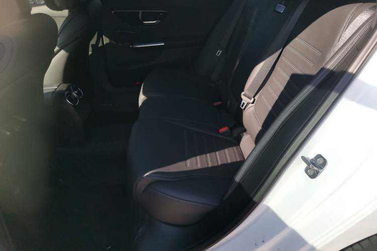 Used Mercedes-Benz C-Class 2024 C 200 L Sport Edition