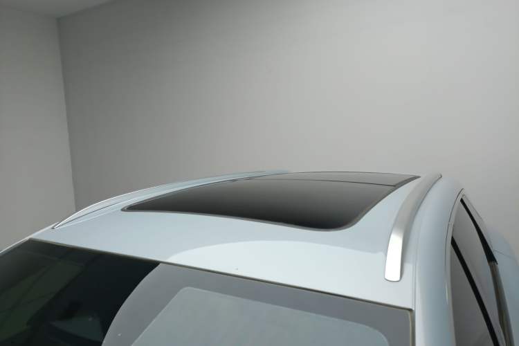 Used BYD Song L DM-i 2024 112 km Beyond Edition Roof