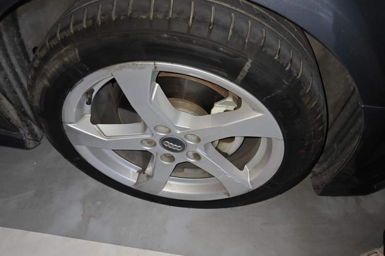 Used Audi A3 2019 Sportback 35 TFSI Fashion Edition China V
