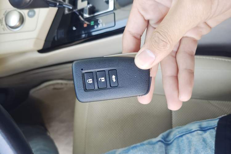 Used Lexus ES 2014 250 Elite Edition