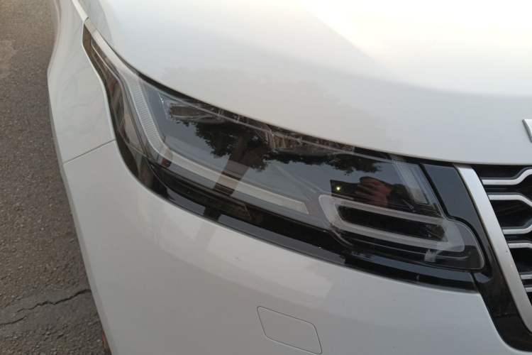 Used Land Rover Range Velar 2018 P380 S