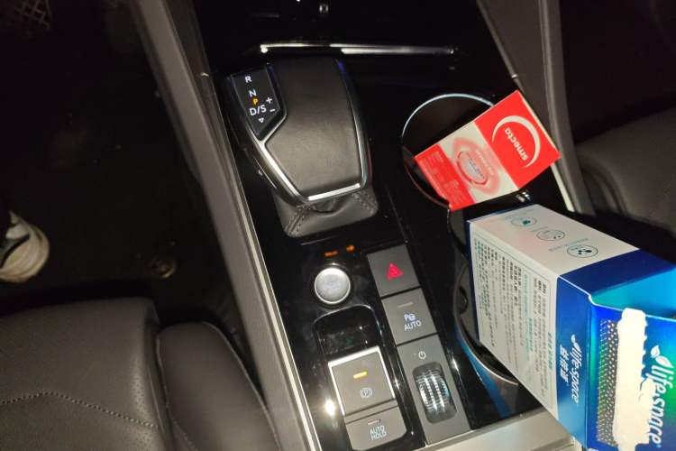 Used Volkswagen Touareg 2023 3.0 TSI Prestige Edition Classic Sport Package
