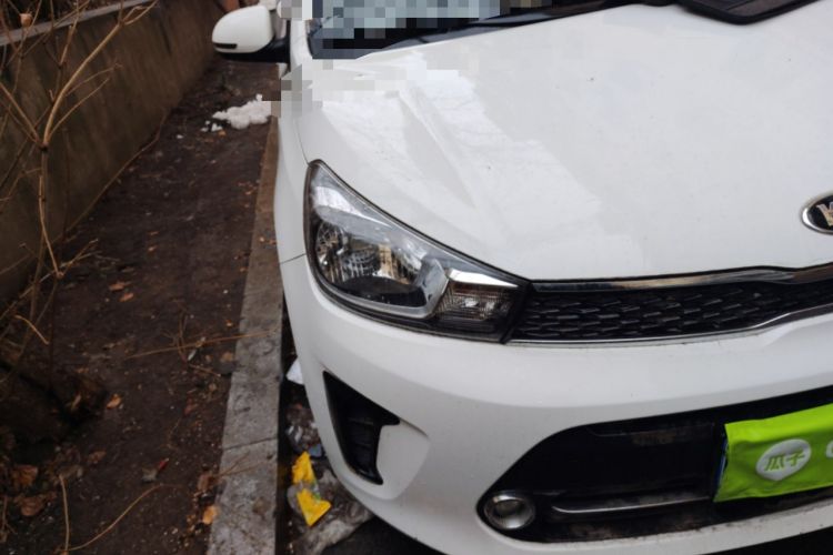 Used Kia Pegas 2019 1.4L Manual Value Edition National VI Standard
