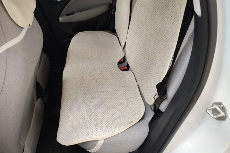 Used Leapmotor T03 2023 310 Lite Edition
