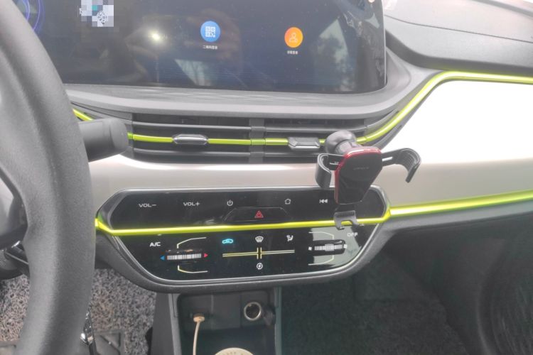 Used CHANGAN OSHAN Benni E-Star 2020 Xinyue Edition Lithium-NMC
