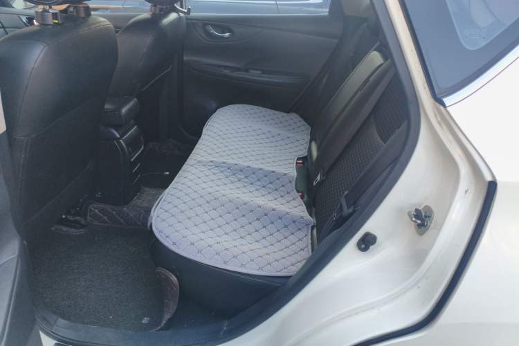 Used Nissan Tiida 2016 1.6L CVT Smart Drive Edition