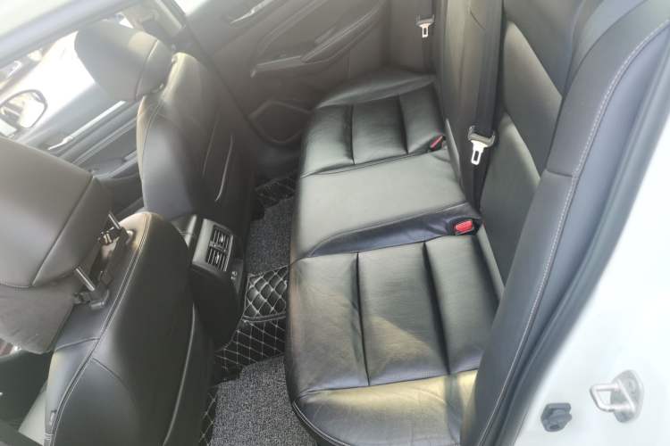 Used Nissan Teana 2020 2.0L XL Comfort Edition