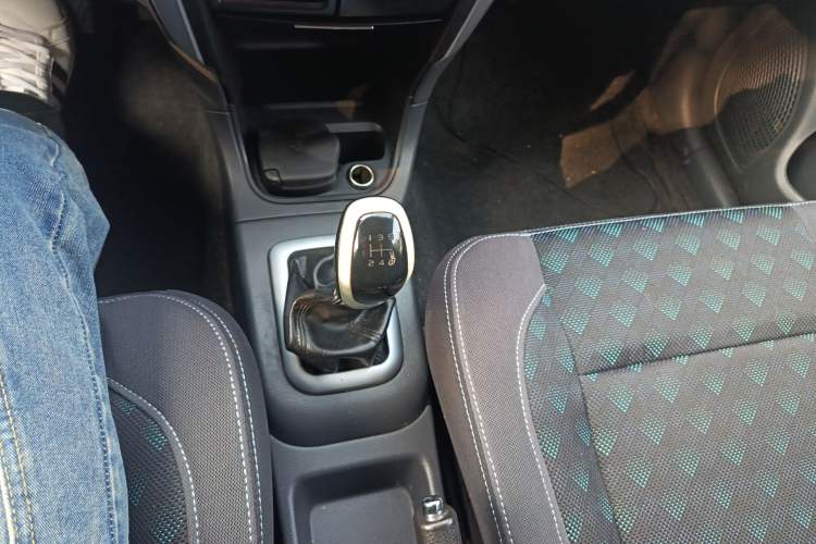 Used Suzuki Liana A6 2015 Hatchback 1.4L Manual Enjoyment Model