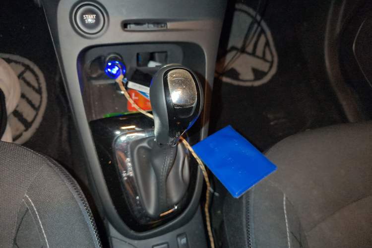 Used Renault Captur 2015 1.2T Automatic Comfort Edition