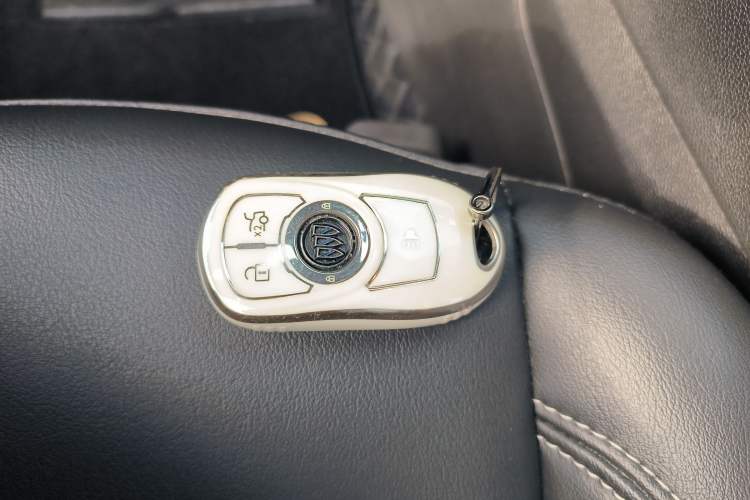 Used Buick Verano 2020 20T CVT Leading Edition