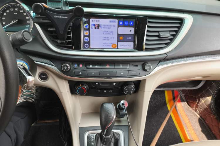 Used Buick GT 2021 Exemplar 1.5L Automatic Elite Version
