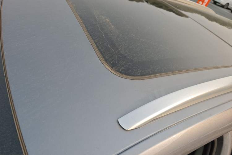 Used BYD Sealion 05 DM-i 2025 DM-i Smart Drive 115KM Flagship Model
