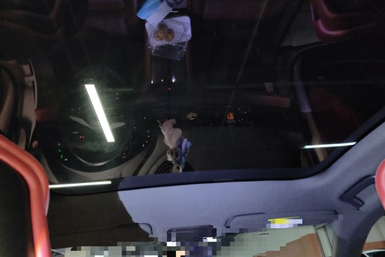 Used Porsche Taycan 2022-Year Restyled Taycan 4S