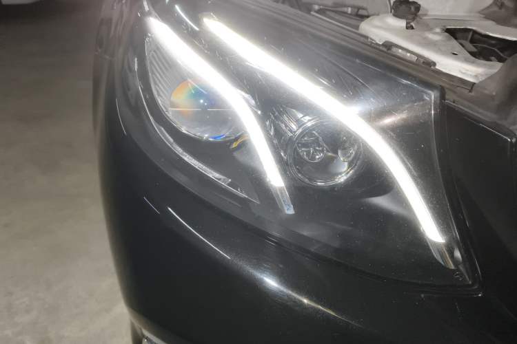 Used Mercedes-Benz E-Class 2020 E 300 L Luxury Model