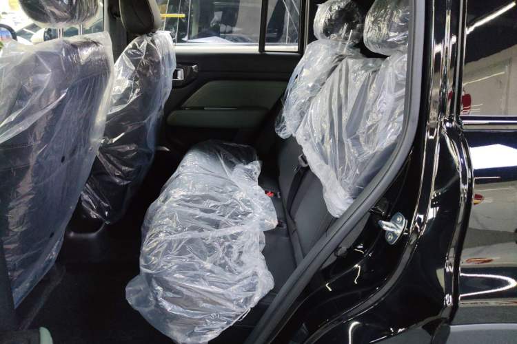 Used Baojun Spark EUV 2026 301km Flagship Edition
