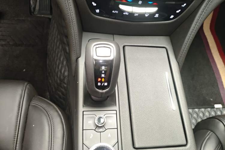 Used Cadillac CT6 2019 28T Luxury Sport Model
