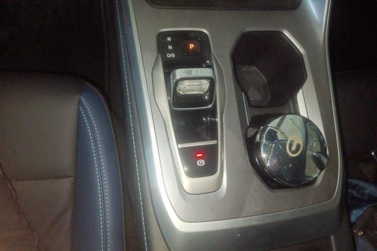 Used GAC Trumpchi GS3 2023 Shadow Speed 270T Enjoyment Edition