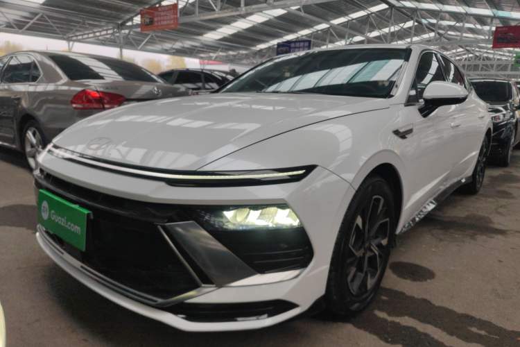 Used Hyundai Sonata 2024 1.5T Pro