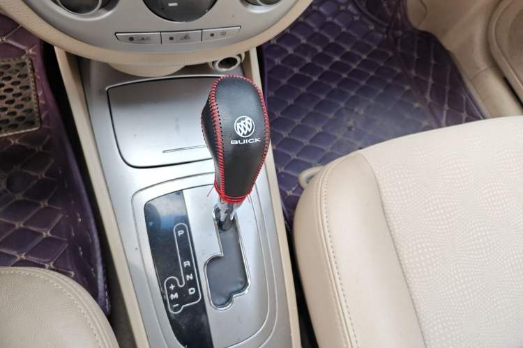 Used Buick Excelle 2013 1.5L Automatic Classic Model