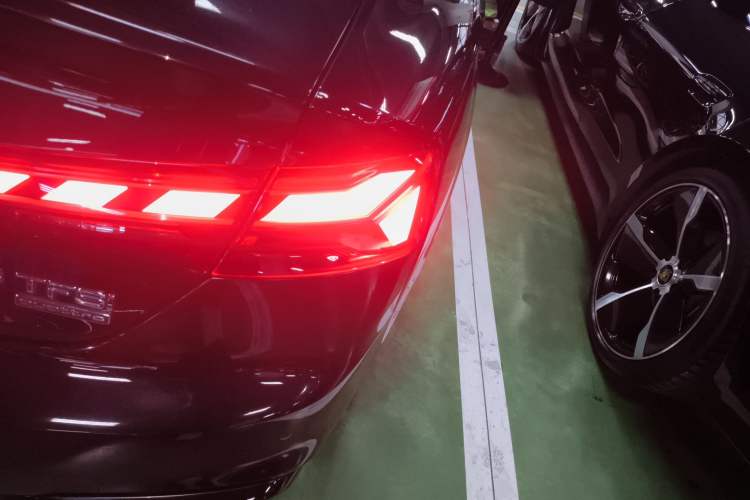 Used Audi A5 2021 Sportback 45 TFSI quattro Prestige Dynamic Edition
