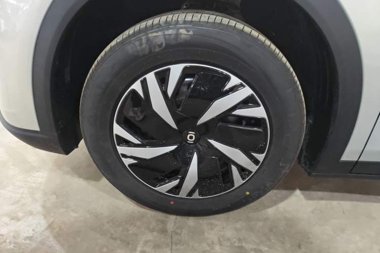 Used CHANGAN NEVO Q05 2026 Model 405Air
