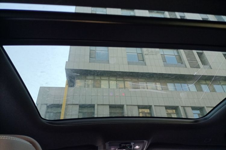 Used BYD Han 2023 DM-i Champion Edition 200KM Flagship Model
