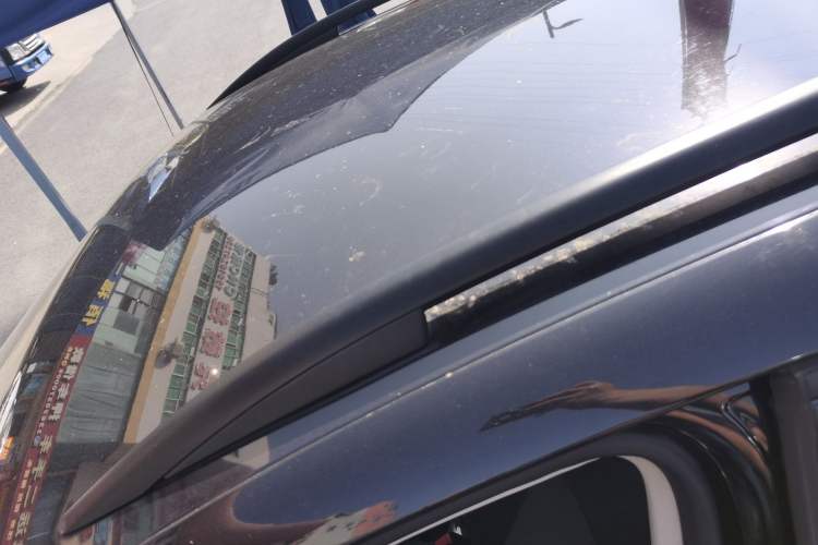 Used Volkswagen Tiguan L 2015 1.8TSI Automatic Two-Wheel Drive Trend Edition
