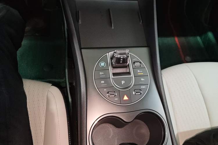 Used BYD Seal 05 DM-i 2025 DM-i Smart Drive 55KM Luxury Model
