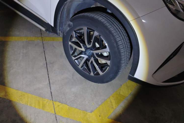 Used Haval H6 2021 3rd Generation 1.5T Automatic Two-Wheel Drive Pro