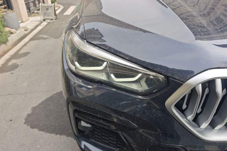 Used BMW X6 2022 xDrive30i M Sport Package
