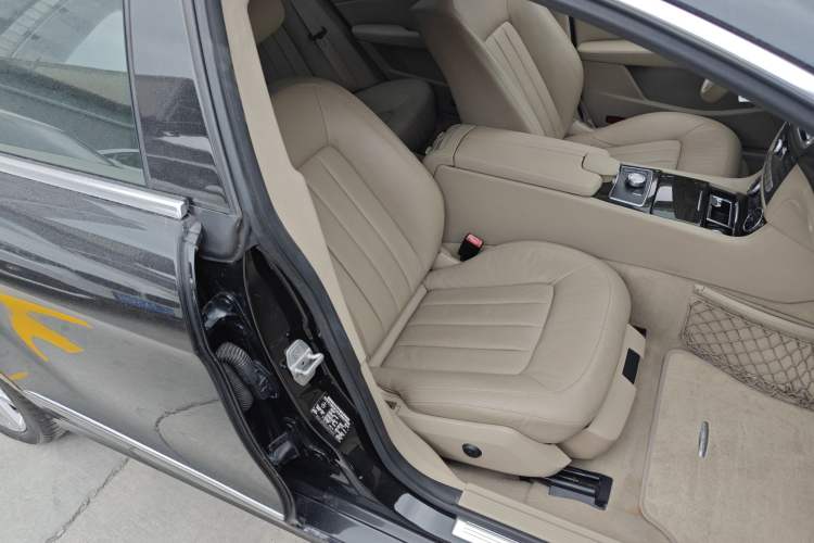 Used Mercedes-Benz CLS 2012 CLS 300 CGI