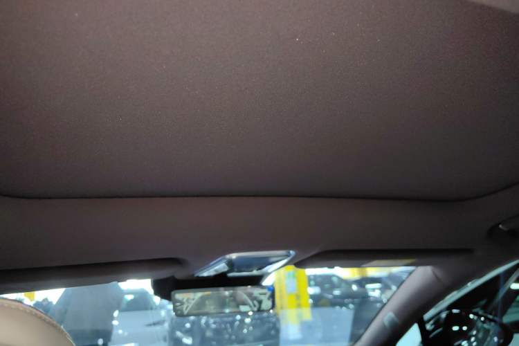 Used Denza Z9GT 2024 1100 Four-Wheel Drive Max Edition