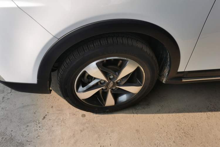 Used JAC Refine S3 2018 Custom Edition 1.5L Manual Luxury Smart Model