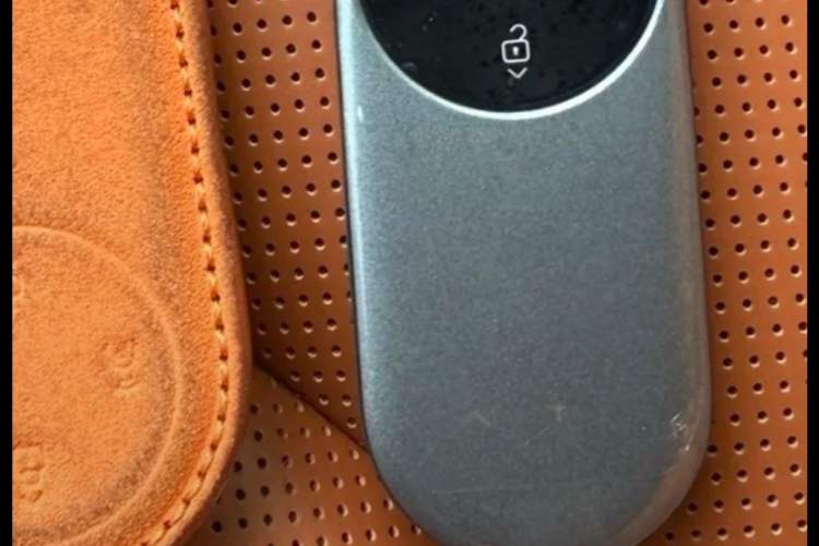 Used Hima AITO M9 2024 Range-Extended Ultra Version 42 kWh 6-Seater Model
