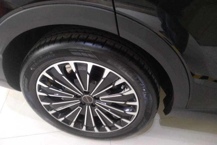 Used EXEED Stellar C-DM 2025 Beyond Edition Pro
