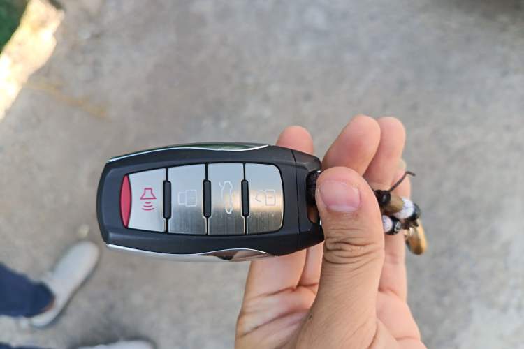 Used Haval H4 2019 1.5 GDIT DCT Elite Smart Connectivity Version China VI